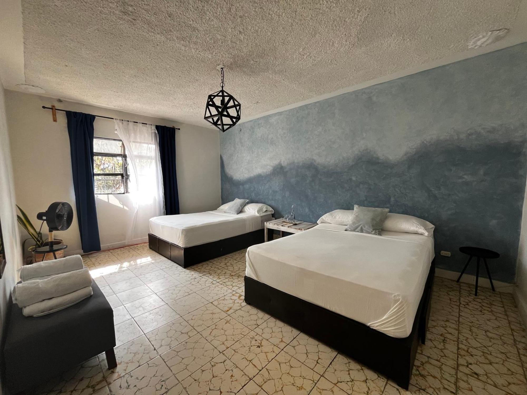 Lool Beh Hostal San Miguel de Allende Exterior photo